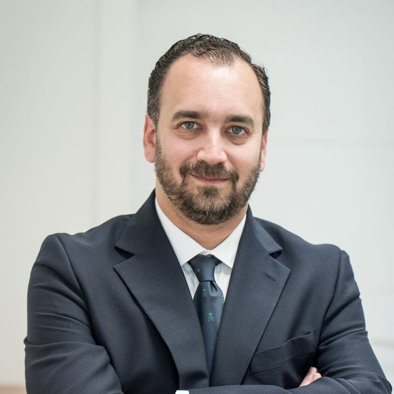 Carlos Armijo