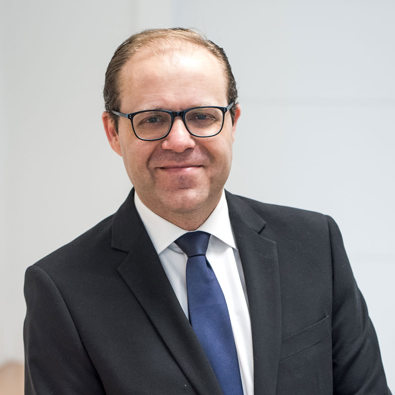 Javier Cuevas