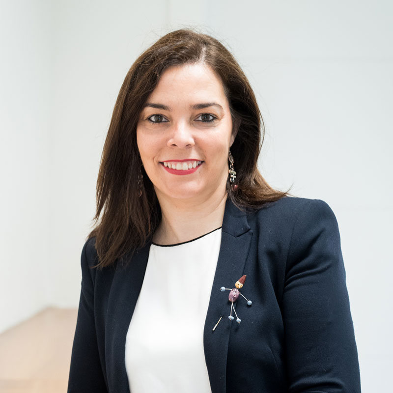 Pilar Martos