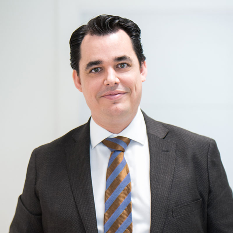 Antonio J. Molina